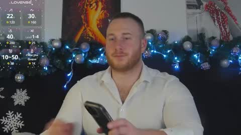 Roddy online show from December 10, 2024, 1:44 pm