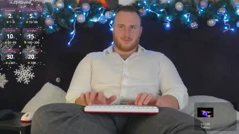 Roddy online show from December 10, 2024, 4:49 pm