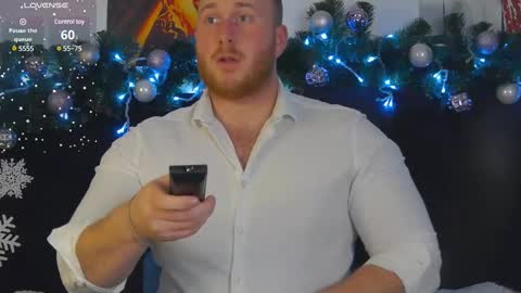 Roddy online show from December 13, 2024, 2:16 pm