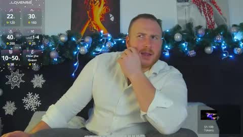 Roddy online show from December 15, 2024, 8:08 am