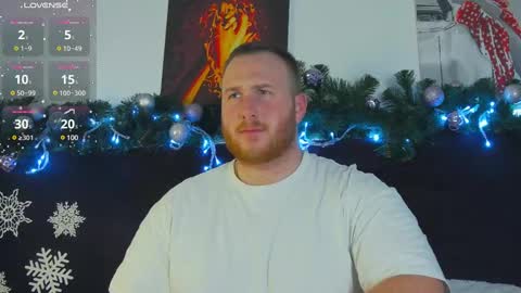 Roddy online show from December 17, 2024, 2:00 pm