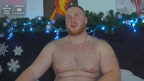 Roddy online show from December 23, 2024, 2:07 pm