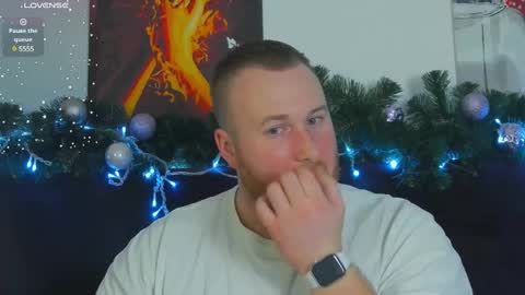 Roddy online show from December 29, 2024, 7:39 am