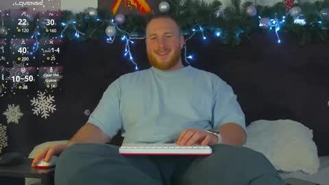 Roddy online show from December 30, 2024, 10:43 am