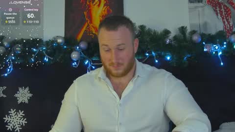 Roddy online show from December 31, 2024, 7:42 am