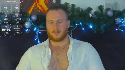 Roddy online show from December 31, 2024, 10:48 am