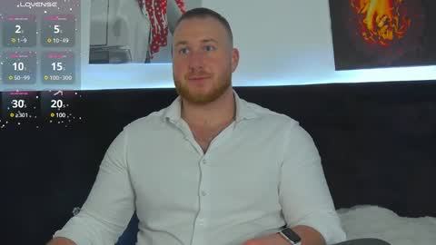 Roddy online show from January 6, 2025, 8:03 am