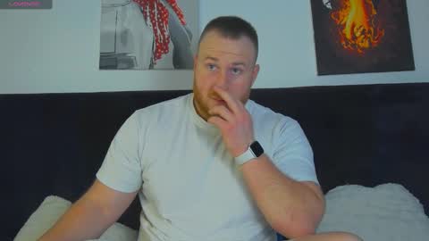 Roddy online show from January 8, 2025, 7:34 am