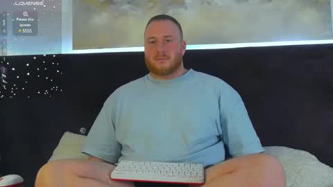 Roddy online show from January 12, 2025, 10:45 am