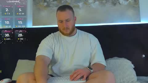 Roddy online show from January 13, 2025, 7:43 am