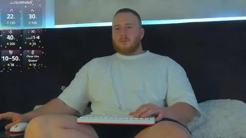 Roddy online show from January 13, 2025, 10:47 am