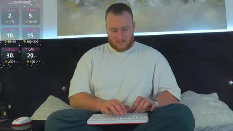 Roddy online show from January 14, 2025, 3:04 pm