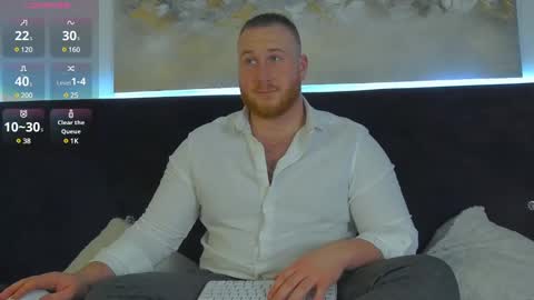 Roddy online show from January 18, 2025, 3:49 pm