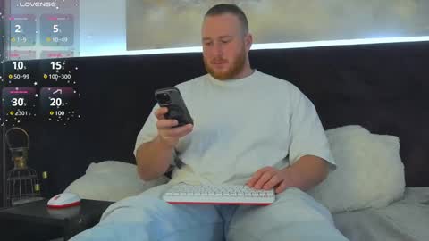 Roddy online show from January 24, 2025, 8:23 am