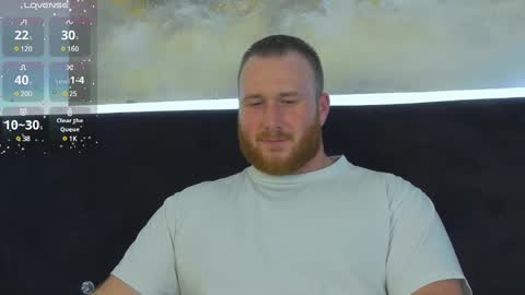 Roddy online show from January 31, 2025, 11:45 pm