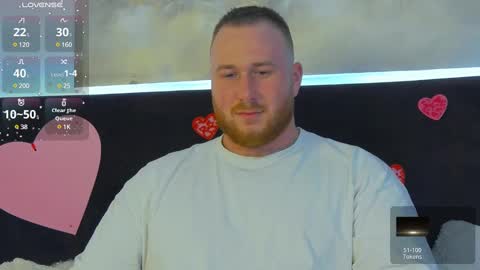 Roddy online show from February 6, 2025, 11:32 am