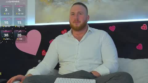 Roddy online show from February 11, 2025, 1:30 pm