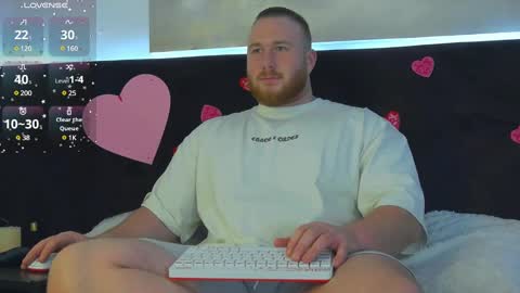 Roddy online show from February 13, 2025, 8:38 am