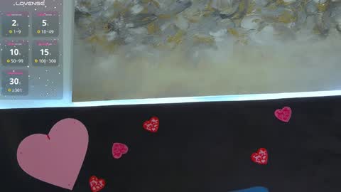 Roddy online show from February 14, 2025, 10:49 am