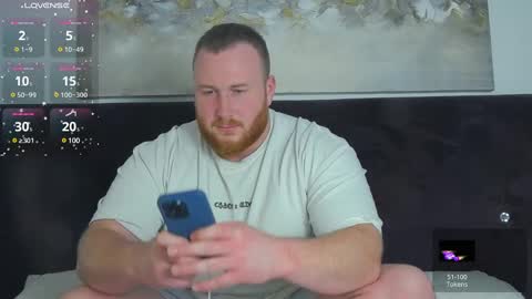 Roddy online show from March 3, 2025, 1:42 pm