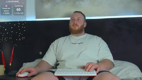 Roddy online show from March 7, 2025, 2:45 pm