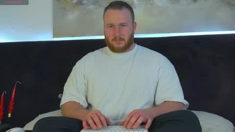 Roddy online show from March 10, 2025, 8:26 am