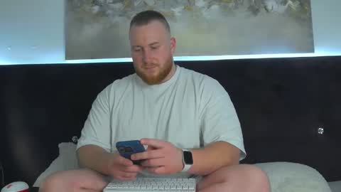 Roddy online show from March 11, 2025, 2:29 pm