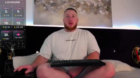 Roddy online show from November 25, 2025, 5:51 am