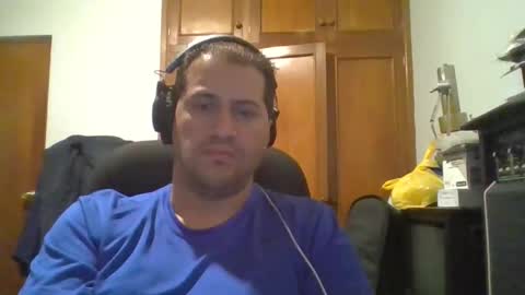 Rodfer online show from December 22, 2025, 8:33 am