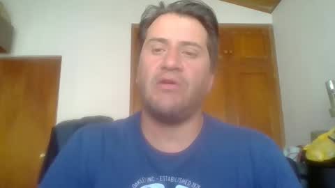 Rodfer online show from March 31, 2026, 7:25 pm