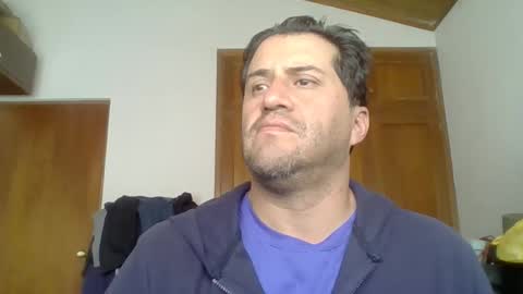 Rodfer online show from April 1, 2026, 3:09 pm