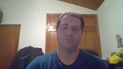 Rodfer online show from April 5, 2026, 8:44 am