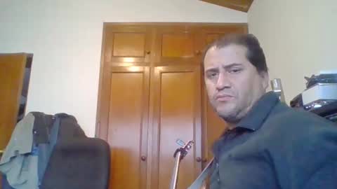 Rodfer online show from April 26, 2026, 11:08 am