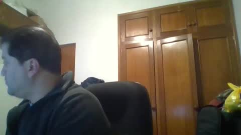 Snapshot of rodfer chatting on June 3, 2026, 10:40 am Rodfer online show from June 3, 2026, 10:40 am