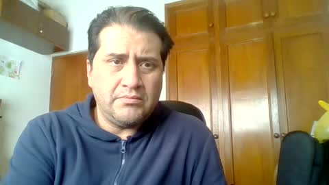 Snapshot of rodfer chatting on June 18, 2026, 12:42 pm Rodfer online show from June 18, 2026, 12:42 pm