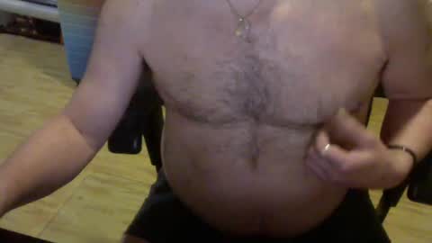 George online show from January 13, 2025, 5:44 am