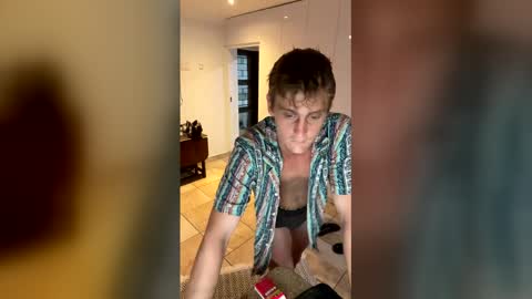 rodofra online show from February 20, 2026, 5:46 pm