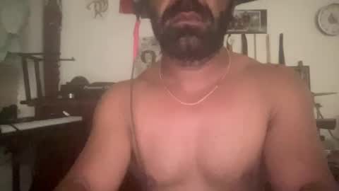 rodrigo232426 online show from September 25, 2025, 9:24 am