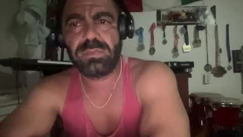 rodrigo232426 online show from April 1, 2026, 11:11 am