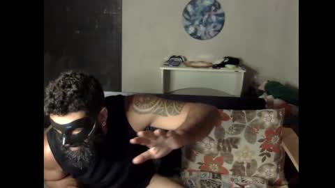 rodrigo_cerne online show from January 17, 2026, 1:43 am