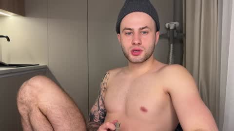 Rodrigo online show from December 11, 2024, 1:15 am