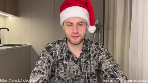 Rodrigo online show from December 22, 2024, 11:20 pm