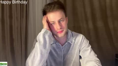 Rodrigo online show from February 6, 2026, 8:56 pm