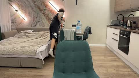 Rodrigo online show from April 2, 2026, 12:36 pm