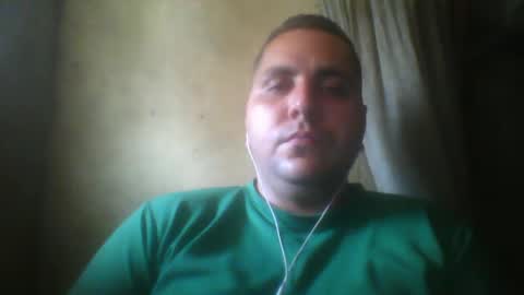 Roger online show from October 26, 2025, 2:01 pm