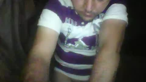 Roger online show from November 7, 2025, 1:27 am