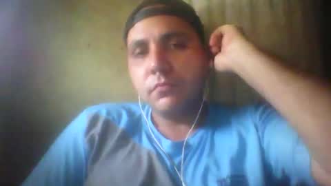 Roger online show from November 14, 2025, 8:18 pm