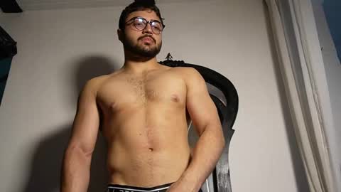 Roger Belmont online show from September 25, 2025, 3:54 am