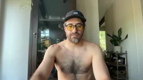 Roger Sterling online show from June 4, 2026, 7:47 am