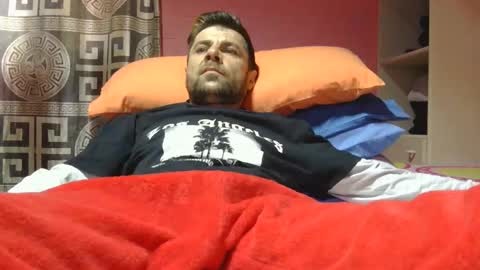 Banderas online show from March 22, 2026, 9:23 am